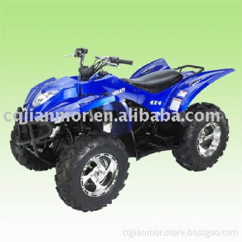 BY500 ATV